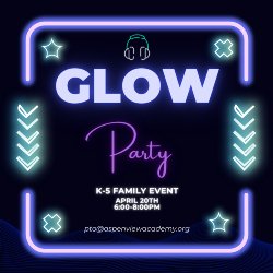 Glow Party